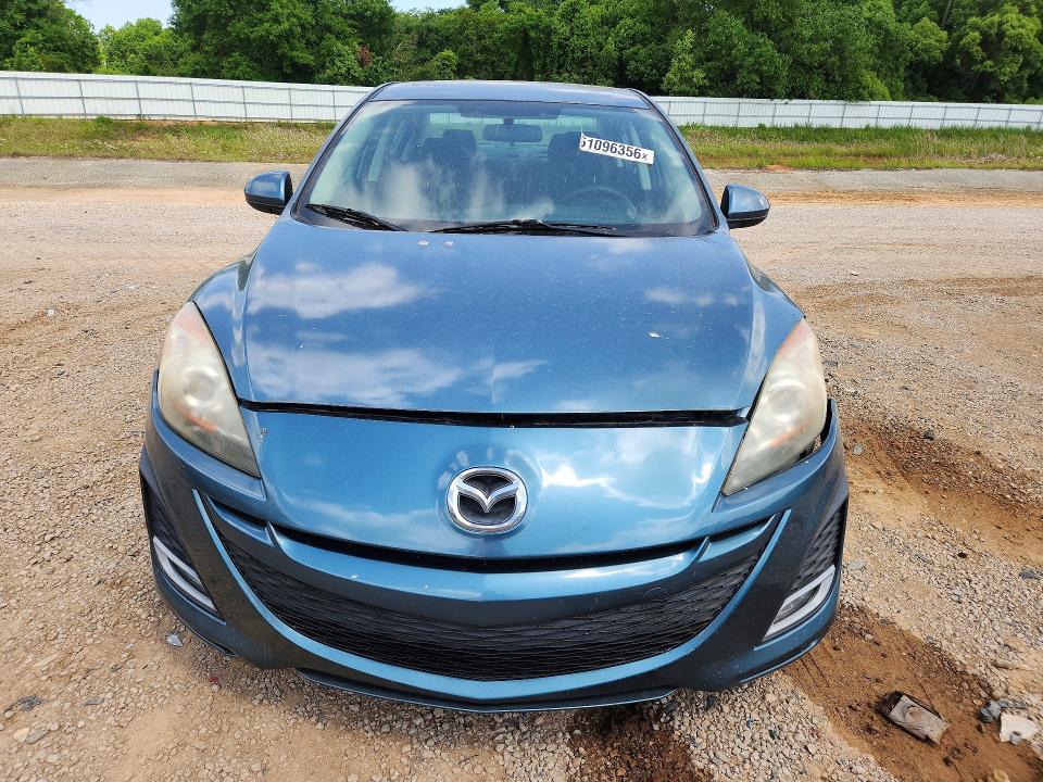Продажа на аукционе авто 2010 Mazda 3, vin: JM1BL1SF3A1321744, номер лота: 51096356