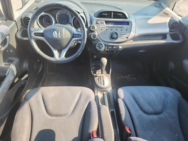 2009 Honda Fit მანქანა იყიდება აუქციონზე, vin: JHMGE88479S028111, აუქციონის ნომერი: 51200656