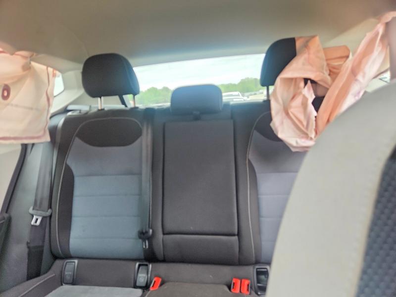 Продаж на аукціоні авто 2025 Volkswagen Taos, vin: 3VV5C7B28SM071761, номер лоту: 49511516