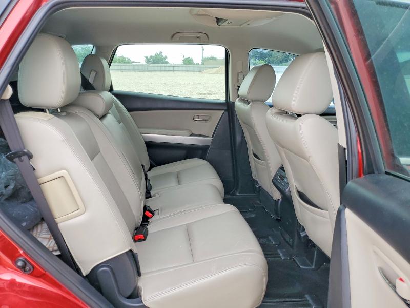Продаж на аукціоні авто 2015 Mazda Cx-9, vin: JM3TB2DA3F0455835, номер лоту: 49821606
