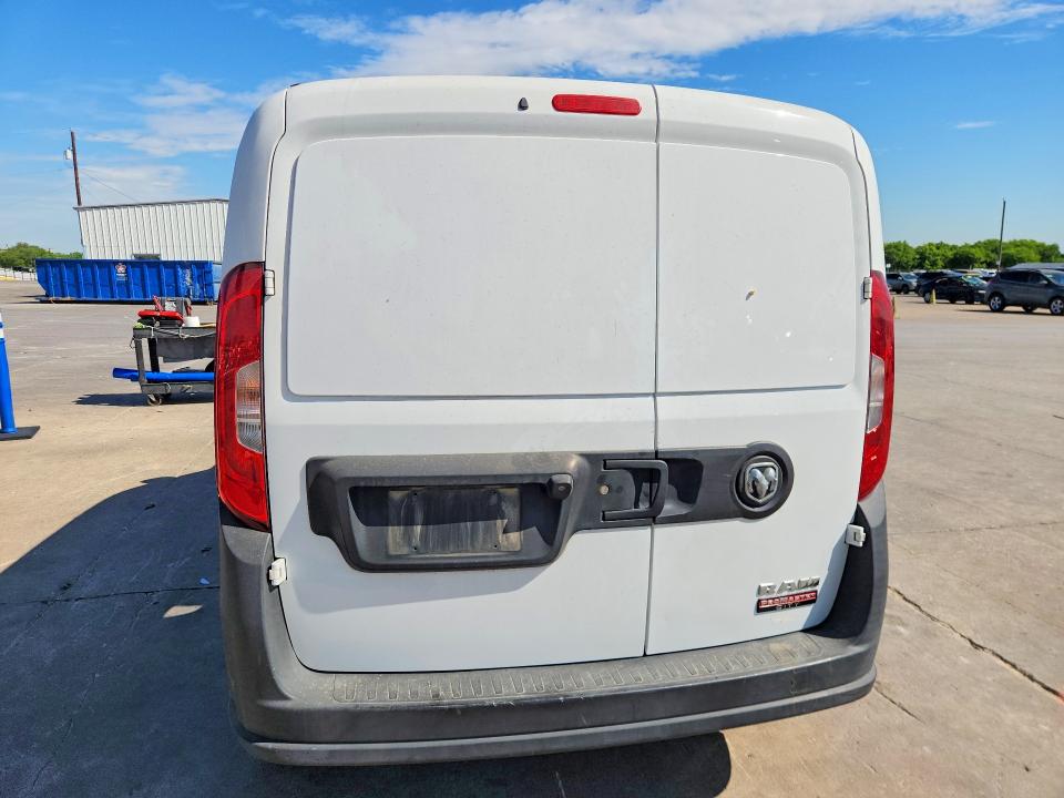 Aukcja sprzedaży 2020 Ram Promaster City, vin: ZFBHRFAB7L6S23121, numer aukcji: 49165726