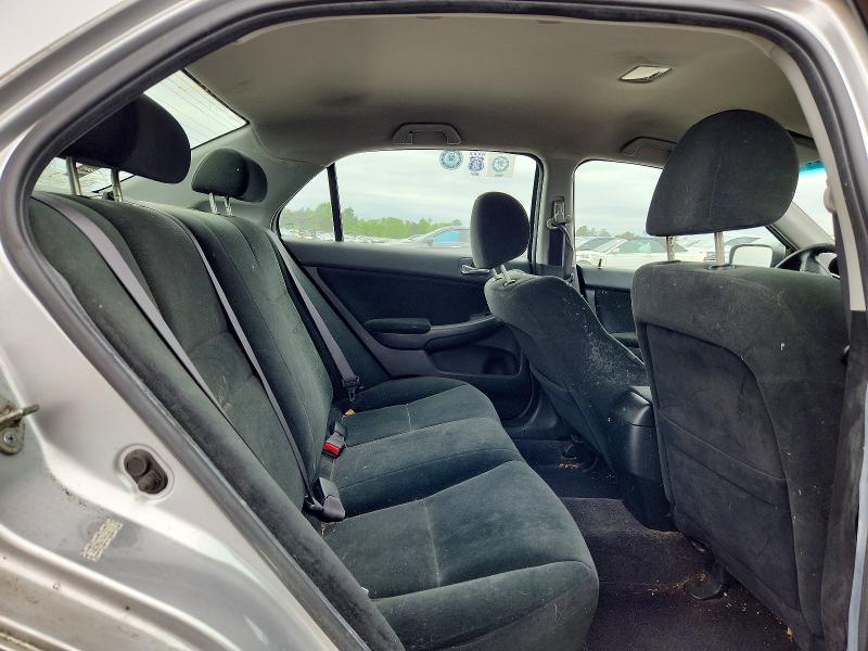 51677646 :رقم المزاد ، 1HGCM56196A112153 vin ، 2006 Honda Accord مزاد بيع