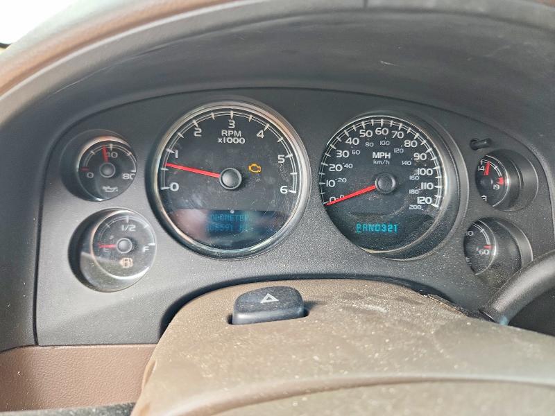 Продажа на аукционе авто 2007 Gmc Yukon, vin: 1GKFK13047J118633, номер лота: 48768046