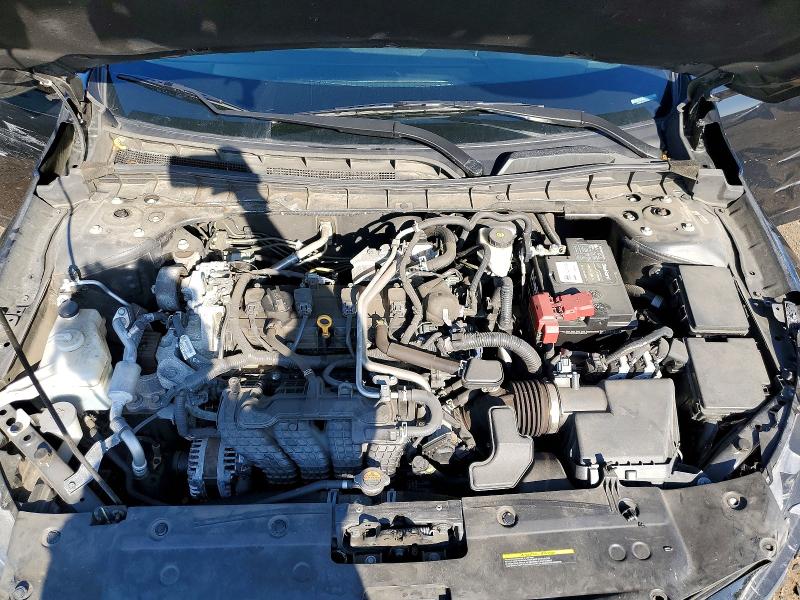 Продаж на аукціоні авто 2023 Nissan Altima, vin: 1N4BL4DV1PN394544, номер лоту: 51259146