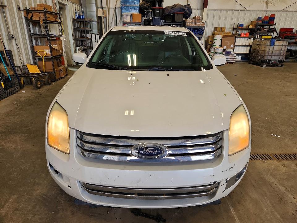 Aukcja sprzedaży 2009 Ford Fusion, vin: 3FAHP08159R161667, numer aukcji: 50187706