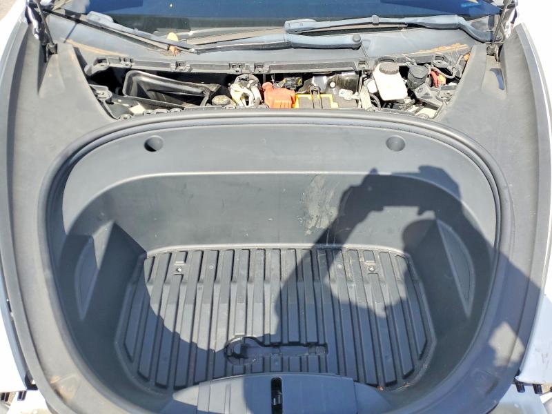 Продажа на аукционе авто 2022 Tesla Model 3, vin: 5YJ3E1ECXNF108996, номер лота: 47950956