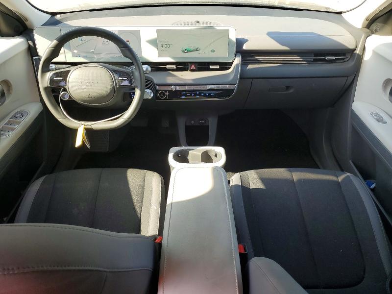 49112926 :رقم المزاد ، KM8KM4AE2NU073008 vin ، 2022 Hyundai Ioniq 5 مزاد بيع
