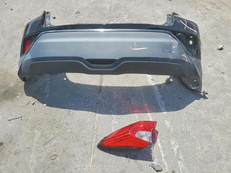 48861796 :رقم المزاد ، JTNKHMBX0J1011767 vin ، 2018 Toyota C-hr مزاد بيع