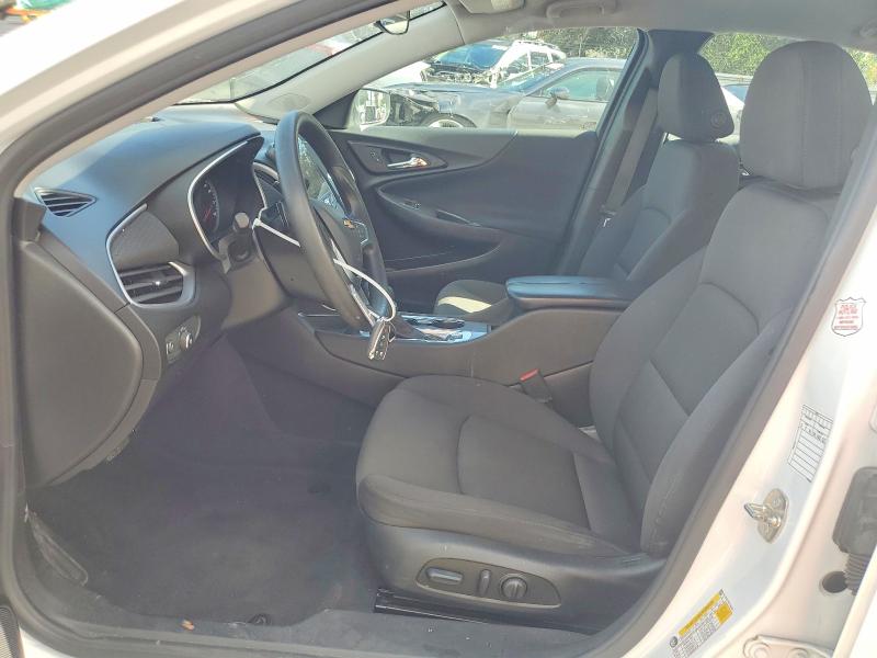 Aukcja sprzedaży 2023 Chevrolet Malibu, vin: 1G1ZD5ST7PF165656, numer aukcji: 49896776