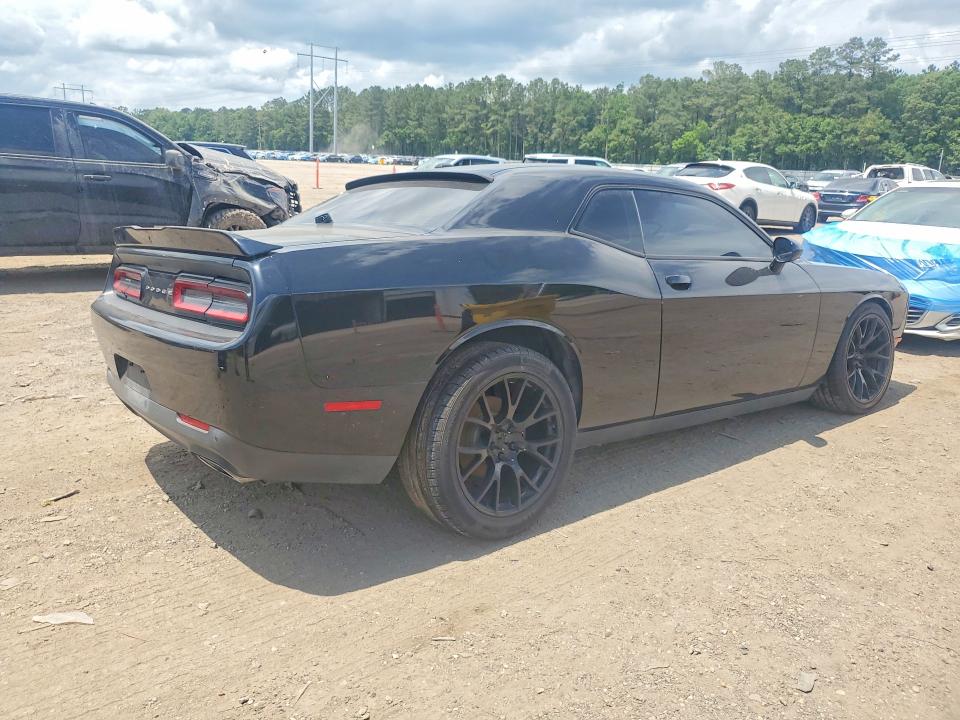 Продажа на аукционе авто 2019 Dodge Challenger, vin: 2C3CDZBT5KH551153, номер лота: 51316556