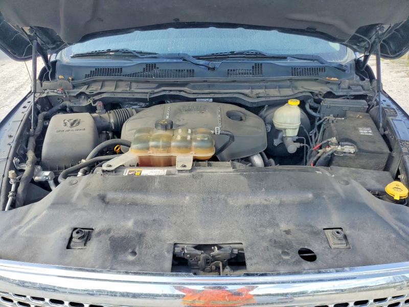 49731906 :رقم المزاد ، 1C6RR6NM7FS715003 vin ، 2015 Ram 1500 مزاد بيع