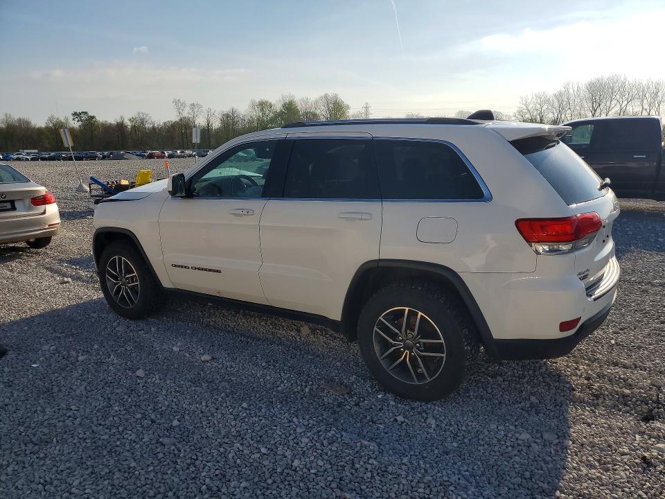 Aukcja sprzedaży 2019 Jeep Grand Cherokee, vin: 1C4RJFAG0KC855043, numer aukcji: 50889896