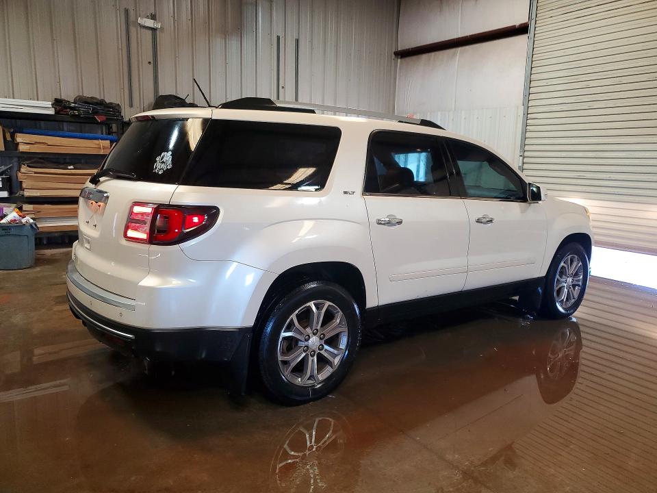 48976266 :رقم المزاد ، 1GKKRSKD5DJ186262 vin ، 2013 Gmc Acadia مزاد بيع