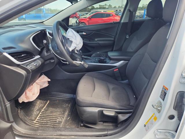 Aukcja sprzedaży 2019 Chevrolet Volt, vin: 1G1RA6S59KU112073, numer aukcji: 50623736