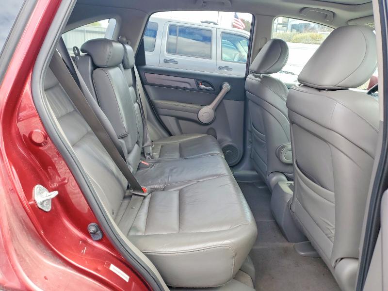Aukcja sprzedaży 2007 Honda Cr-v, vin: JHLRE48717C034977, numer aukcji: 50453616