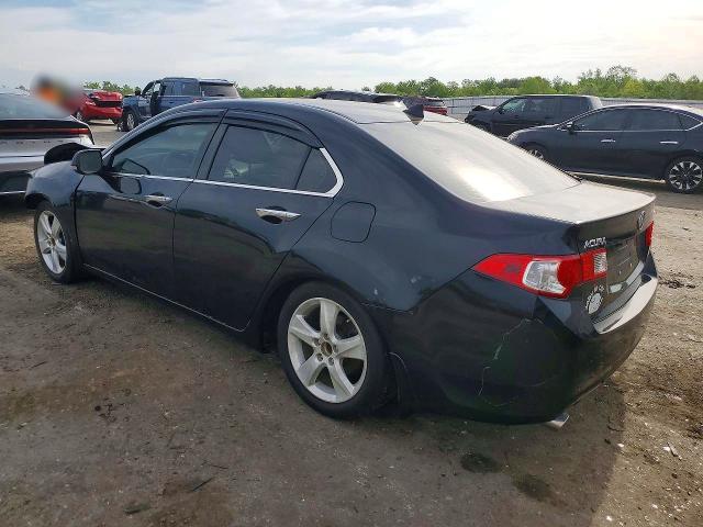 2010 Acura Tsx მანქანა იყიდება აუქციონზე, vin: JH4CU2F60AC041204, აუქციონის ნომერი: 50532456