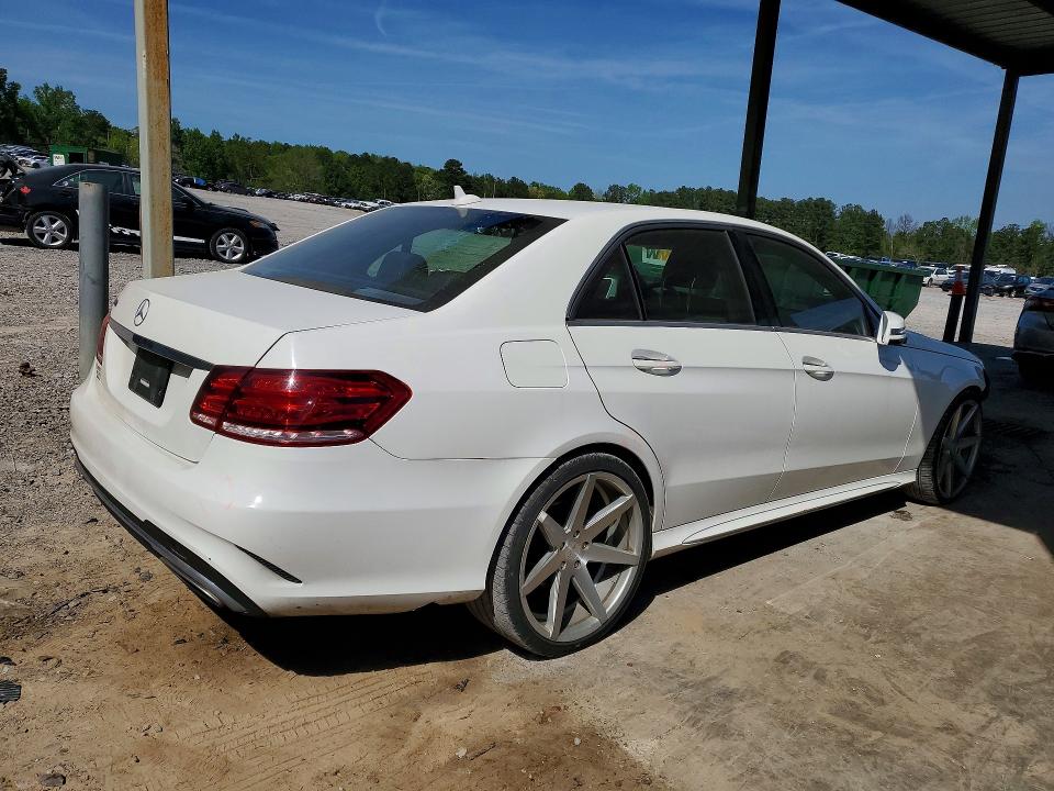 Aukcja sprzedaży 2016 Mercedes-benz E, vin: WDDHF5KB8GB244819, numer aukcji: 49533716