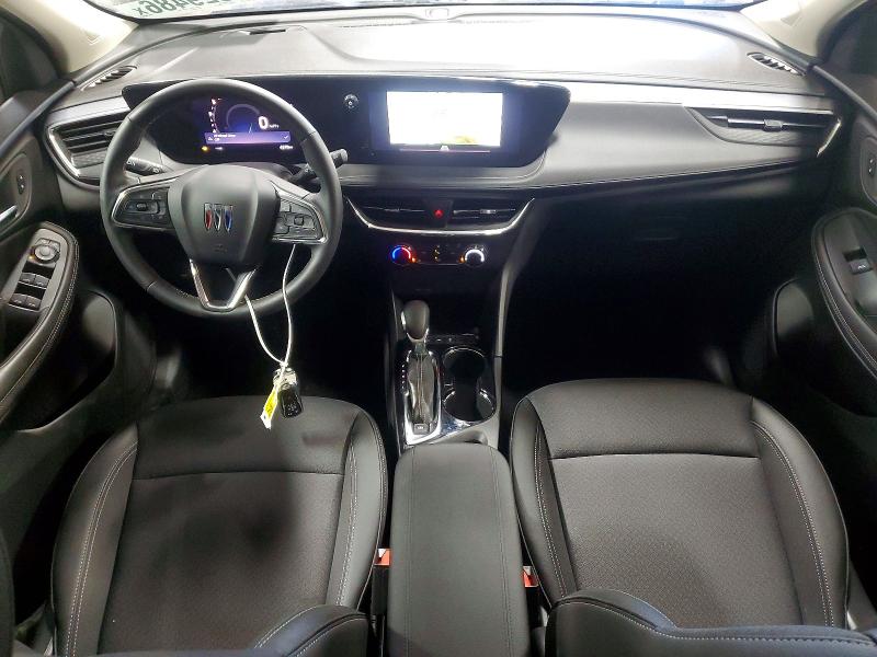 Продажа на аукционе авто 2026 Buick Encore Gx, vin: KL4AMCSL1TB045517, номер лота: 49929486