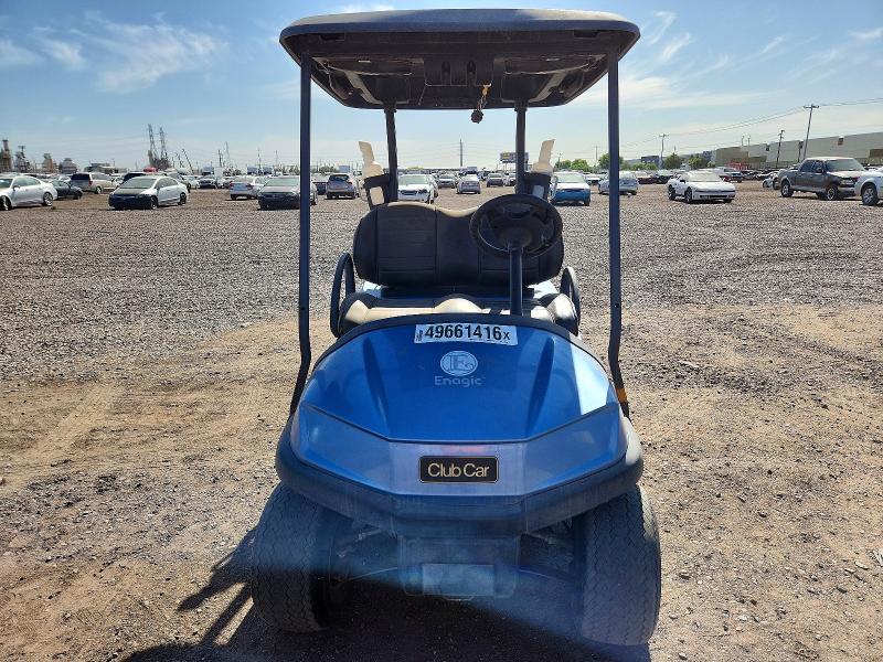 Aukcja sprzedaży 2020 Club Car Tempo Lithium, vin: AN2045125669, numer aukcji: 49661416