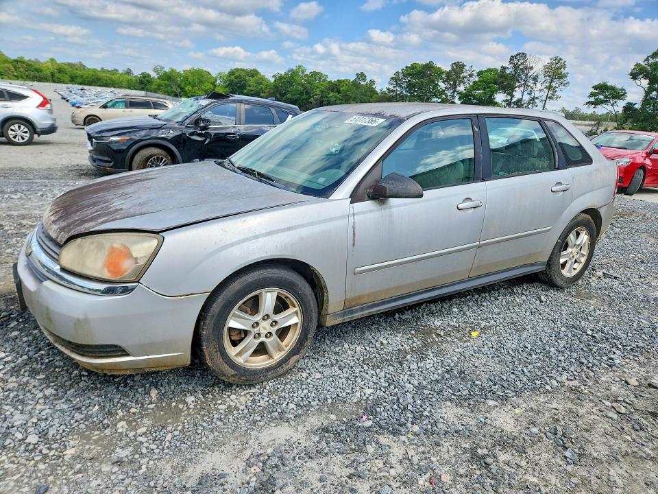 Aukcja sprzedaży 2005 Chevrolet Malibu, vin: 1G1ZT62865F271372, numer aukcji: 51317366