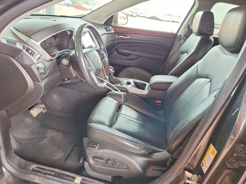 Продажа на аукционе авто 2016 Cadillac Srx, vin: 3GYFNCE37GS507331, номер лота: 50340696
