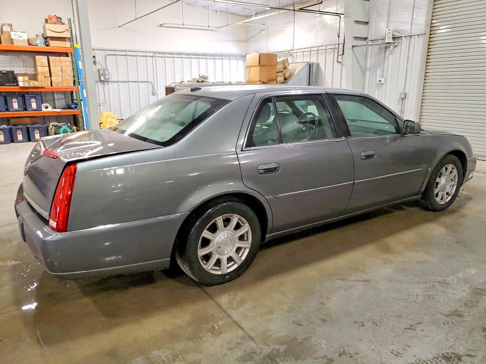 Aukcja sprzedaży 2008 Cadillac Dts, vin: 1G6KD57Y98U150086, numer aukcji: 48403296