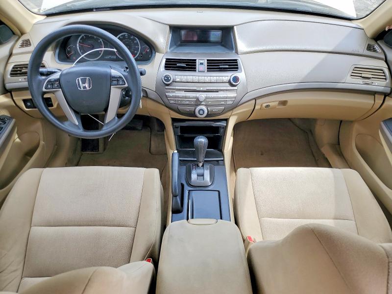 Aukcja sprzedaży 2009 Honda Accord, vin: 1HGCP26479A069615, numer aukcji: 49019606