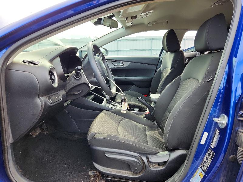 Продажа на аукционе авто 2019 Kia Forte, vin: 3KPF24AD1KE018885, номер лота: 51995146
