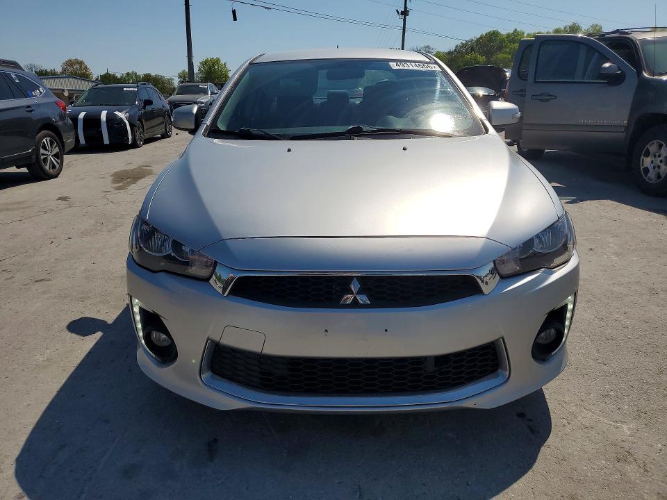 Продаж на аукціоні авто 2016 Mitsubishi Lancer, vin: JA32V2FWXGU010716, номер лоту: 49314666