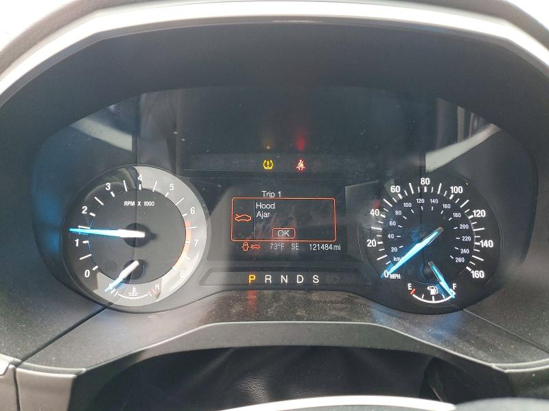 Продаж на аукціоні авто 2015 Ford Edge, vin: 2FMTK3J89FBB46817, номер лоту: 51010626
