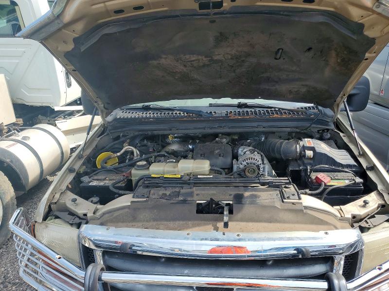 Продаж на аукціоні авто 2000 Ford F350, vin: 1FTWX33F5YEA60202, номер лоту: 49856546