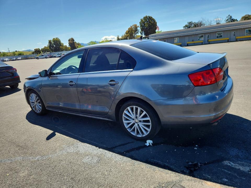 Продаж на аукціоні авто 2012 Volkswagen Jetta, vin: 3VWLP7AJ8CM323381, номер лоту: 50991526