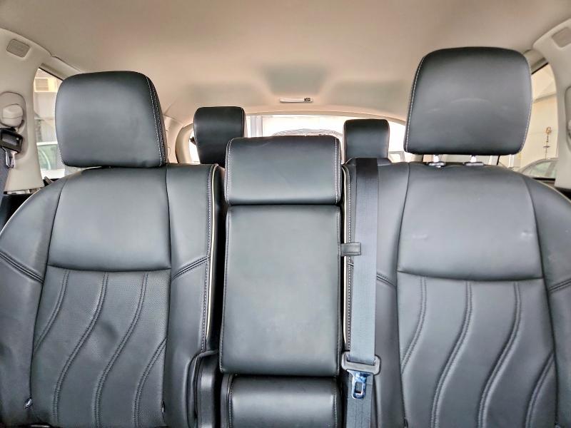 Aukcja sprzedaży 2019 Infiniti Qx60, vin: 5N1DL0MM8KC521647, numer aukcji: 51673096