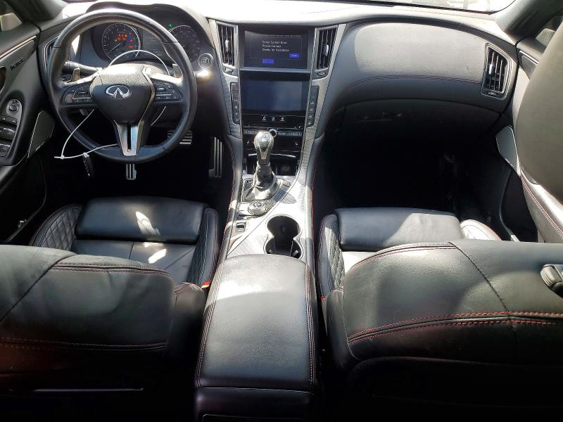 Aukcja sprzedaży 2019 Infiniti Q50, vin: JN1FV7AP2KM760137, numer aukcji: 48653726