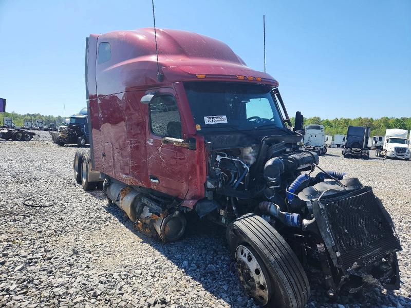 Продажа на аукционе авто 2024 Peterbilt 579, vin: 1XPBDP9XXRD643322, номер лота: 53296656
