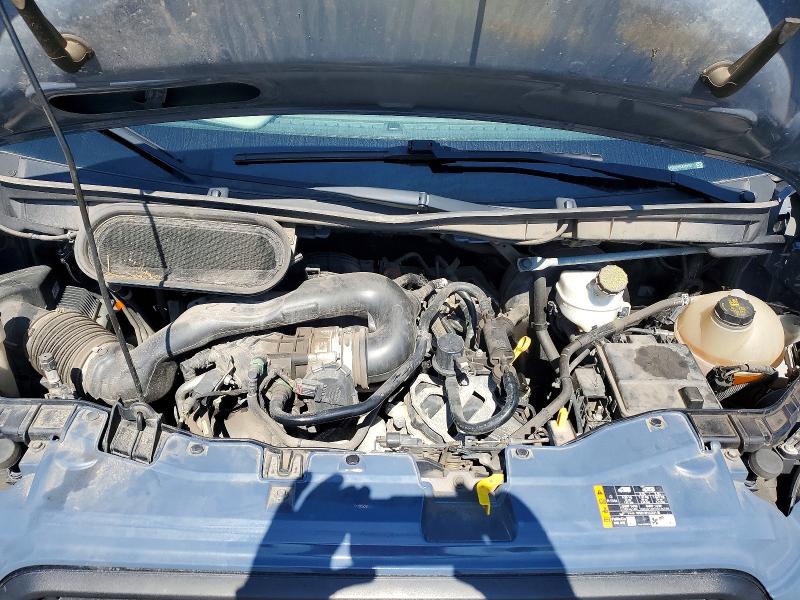 2020 Ford Transit მანქანა იყიდება აუქციონზე, vin: 1FTBR3X85LKB28187, აუქციონის ნომერი: 50973526