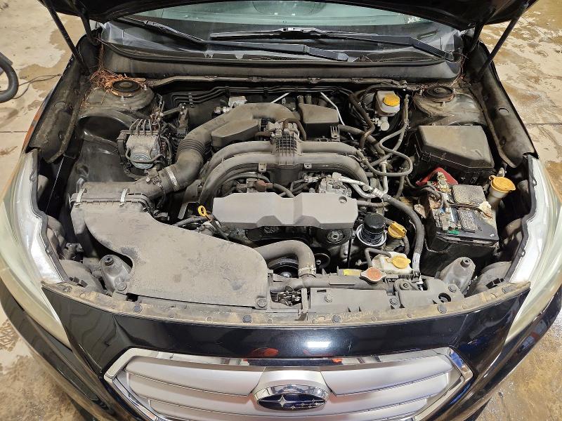 Aukcja sprzedaży 2015 Subaru Legacy, vin: 4S3BNAJ67F3027335, numer aukcji: 51290296