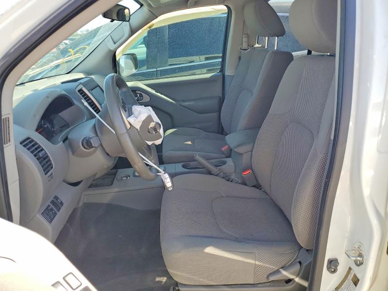 Aukcja sprzedaży 2021 Nissan Frontier, vin: 1N6ED0EA2MN708168, numer aukcji: 48986156