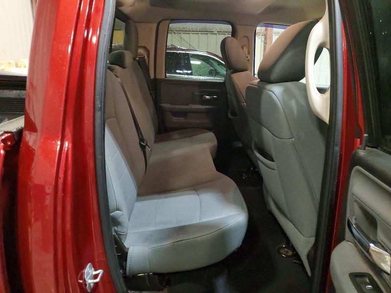 Aukcja sprzedaży 2013 Ram 1500, vin: 1C6RR7GT7DS608380, numer aukcji: 48262016
