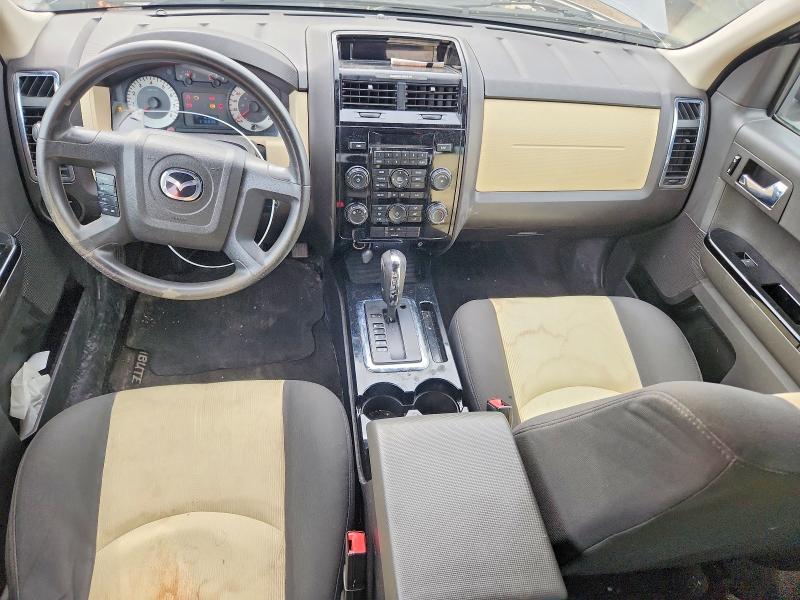 50407156 :رقم المزاد ، 4F2CZ02Z48KM00836 vin ، 2008 Mazda Tribute مزاد بيع
