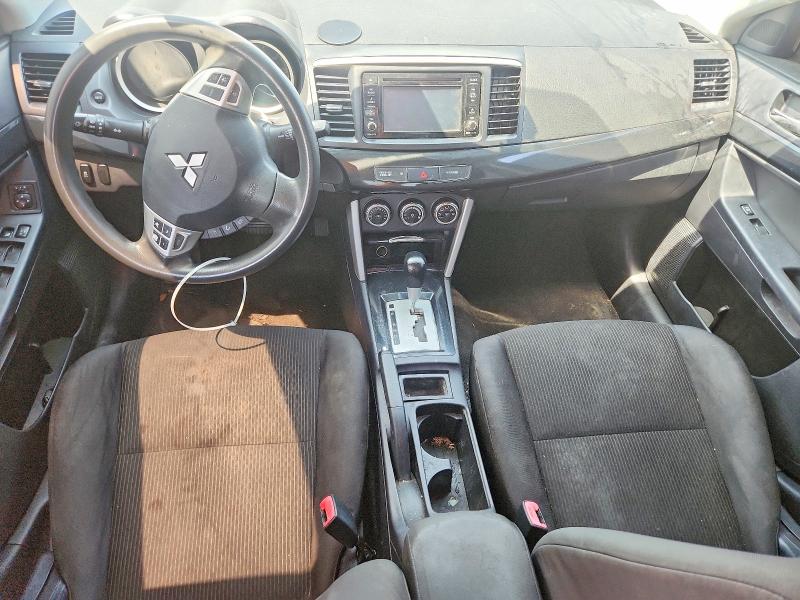 Продаж на аукціоні авто 2017 Mitsubishi Lancer, vin: JA32U2FU1HU007142, номер лоту: 52072486