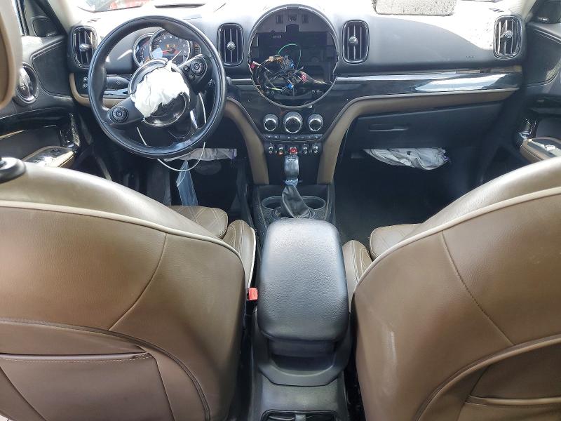 Продажа на аукционе авто 2017 Mini Cooper, vin: WMZYS7C37H3B62555, номер лота: 49267276