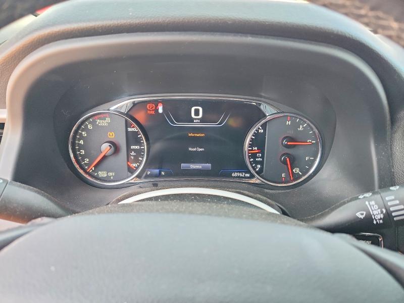 Aukcja sprzedaży 2023 Gmc Acadia, vin: 1GKKNLLS2PZ156950, numer aukcji: 48405146