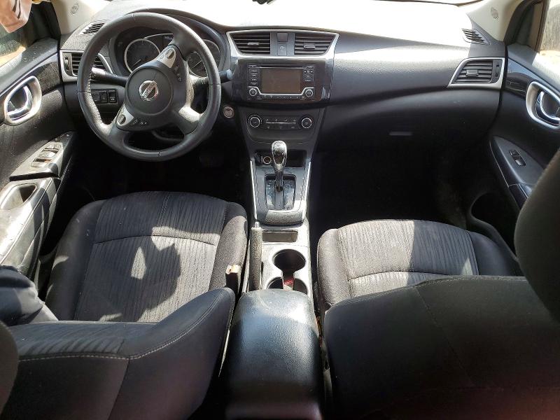 48646036 :رقم المزاد ، 3N1AB7AP2GL669549 vin ، 2016 Nissan Sentra مزاد بيع