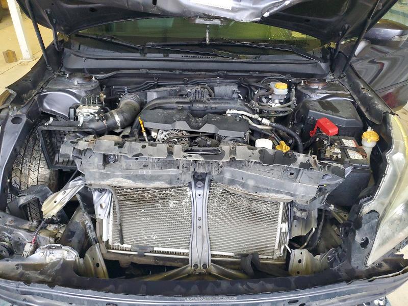 Aukcja sprzedaży 2015 Subaru Legacy, vin: 4S3BNBJ65F3038811, numer aukcji: 50743996