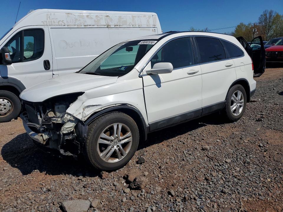 Продаж на аукціоні авто 2011 Honda Cr-v, vin: 5J6RE4H75BL083275, номер лоту: 49880556