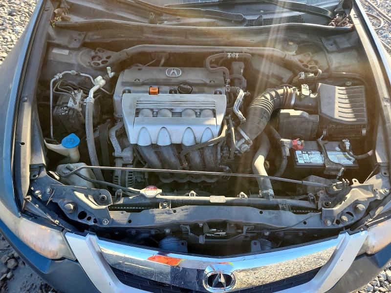 Aukcja sprzedaży 2011 Acura Tsx, vin: JH4CU2F6XBC010883, numer aukcji: 50801546