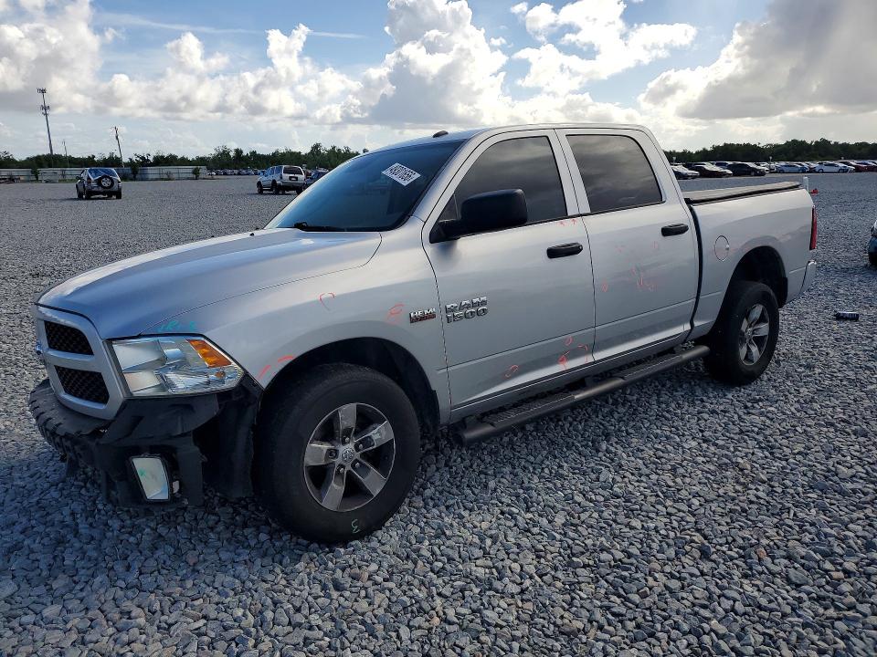 Aukcja sprzedaży 2016 Ram 1500, vin: 3C6RR6KT0GG249760, numer aukcji: 49301656