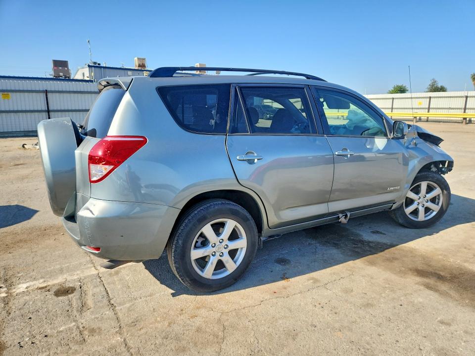 2006 Toyota Rav4 მანქანა იყიდება აუქციონზე, vin: JTMZD31V965023182, აუქციონის ნომერი: 51563556