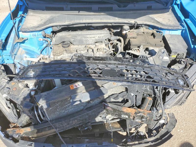 Aukcja sprzedaży 2022 Hyundai Kona, vin: KM8K6CAB8NU825823, numer aukcji: 51963166